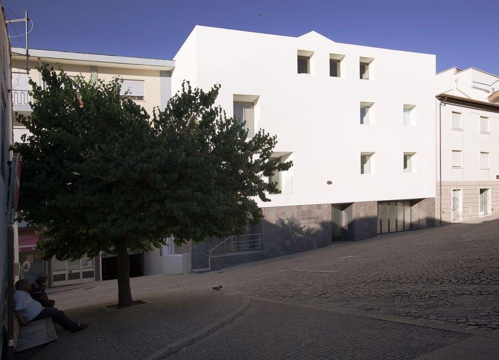 Casa Dona Maria Luiza Pensionat Torre De Moncorvo Eksteriør billede
