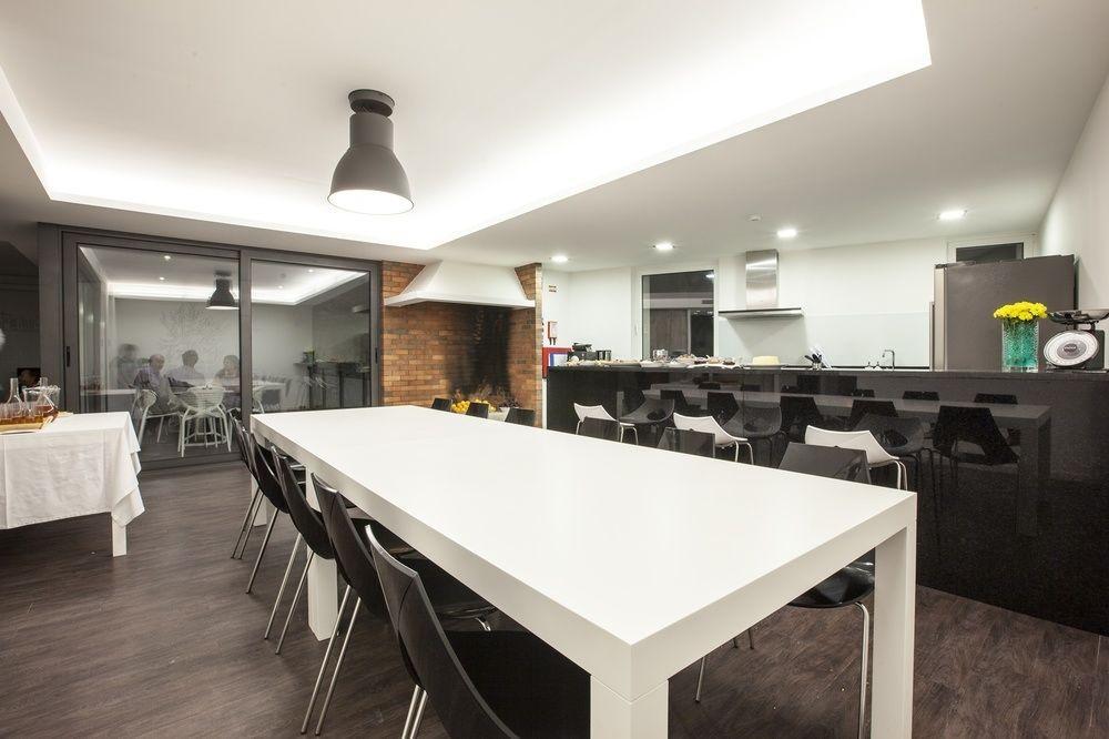 Casa Dona Maria Luiza Pensionat Torre De Moncorvo Eksteriør billede