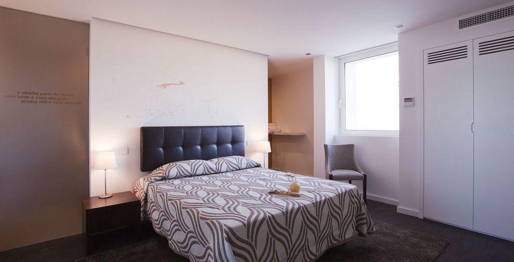 Casa Dona Maria Luiza Pensionat Torre De Moncorvo Eksteriør billede